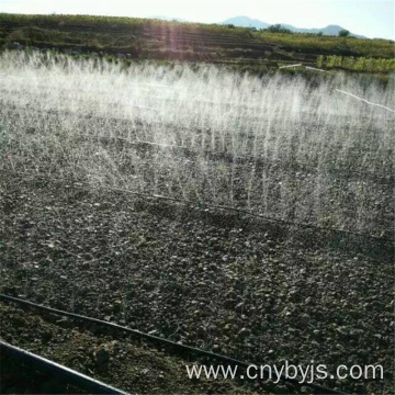 Agricultural practical sprinkler irrigation price